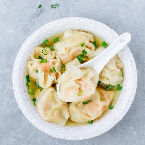 BAKMI BABI KO FEI HUNG 飞鸿哥猪肉面 🍜