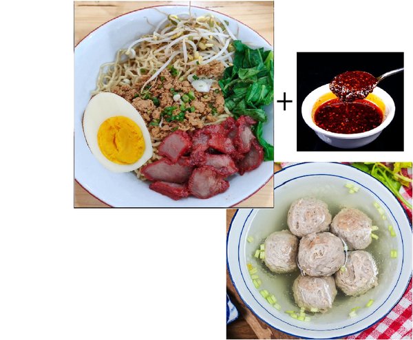 BAKMI BABI KO FEI HUNG 飞鸿哥猪肉面 🍜 photo 2