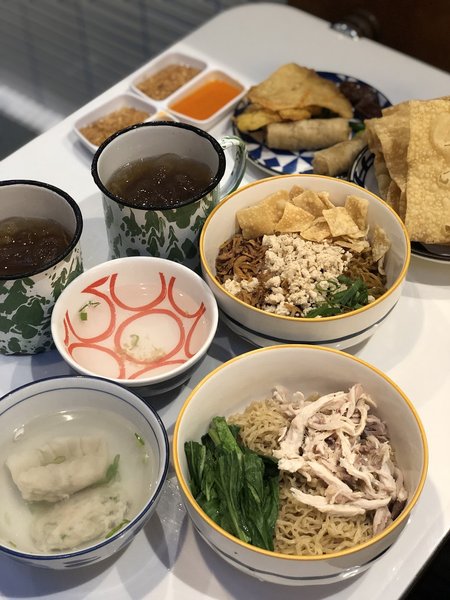 DEMIE Bakmie 69, Menteng photo 3