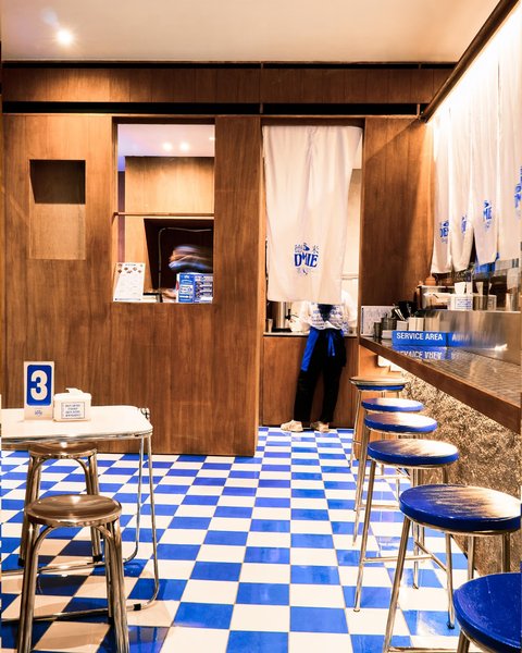 DEMIE Bakmie 69, Menteng photo 4