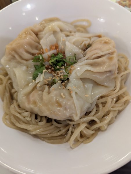 丰盛港式饭面家 Fong Sheng Hongkong Bakmie.Steam Nasi Mangga Besar photo 1