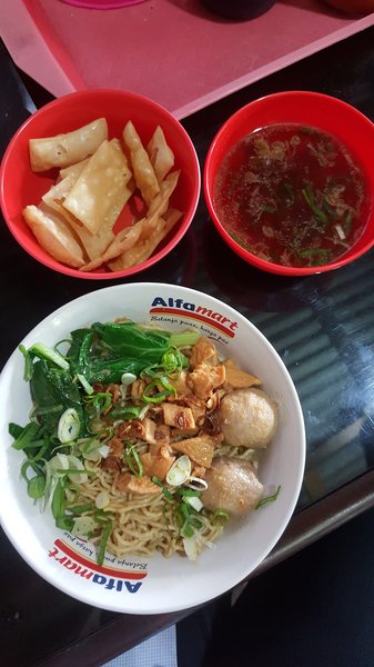 Mie Ayam Ge' Payu photo 2