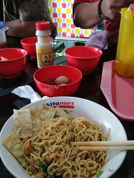 Mie Ayam Ge' Payu photo 3