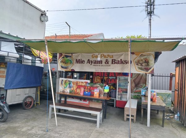 Mie Ayam Ge' Payu photo 5