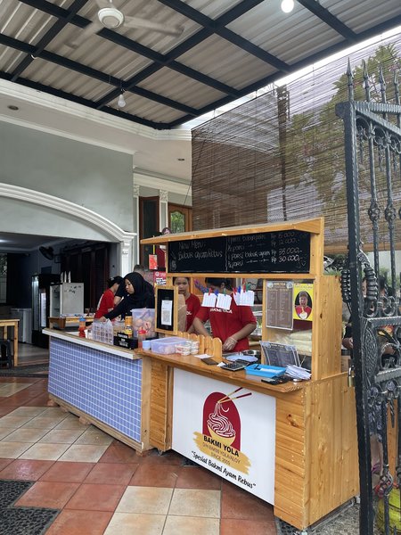 Bakmi Yola photo 5