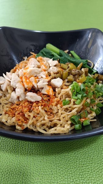 Bakmi Ayam AsLie photo 2