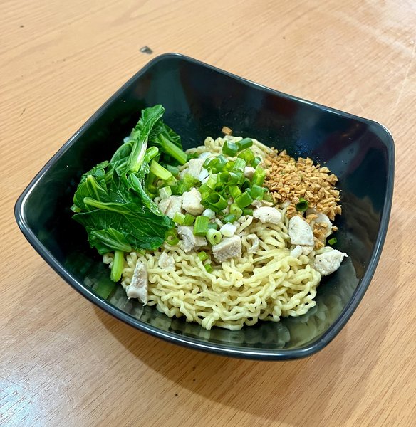 Bakmi Ayam AsLie photo 3