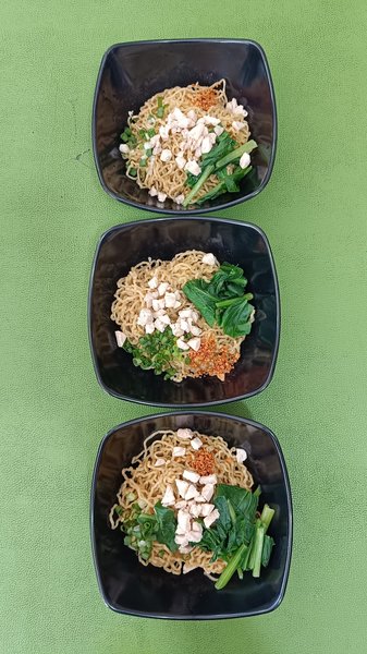 Bakmi Ayam AsLie photo 4