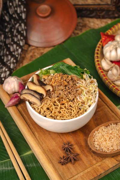 Bakmi Sapi Nusantara photo 1