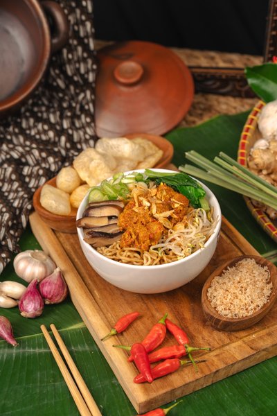 Bakmi Sapi Nusantara photo 2