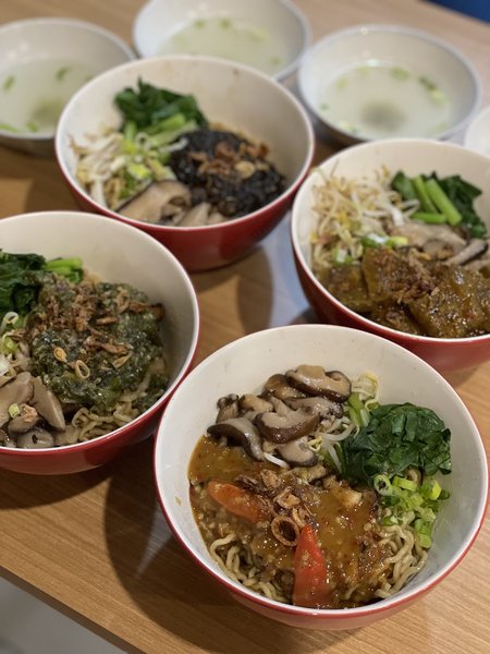 Bakmi Sapi Nusantara photo 3