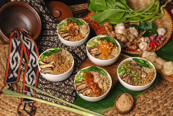 Bakmi Sapi Nusantara photo 5