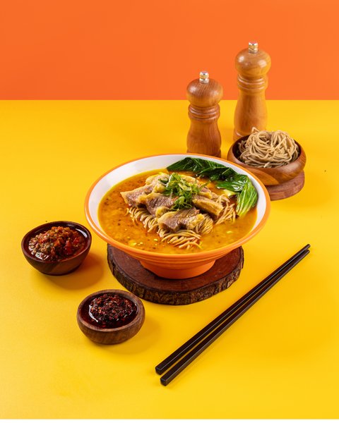 MIE STAR Lokasari Square