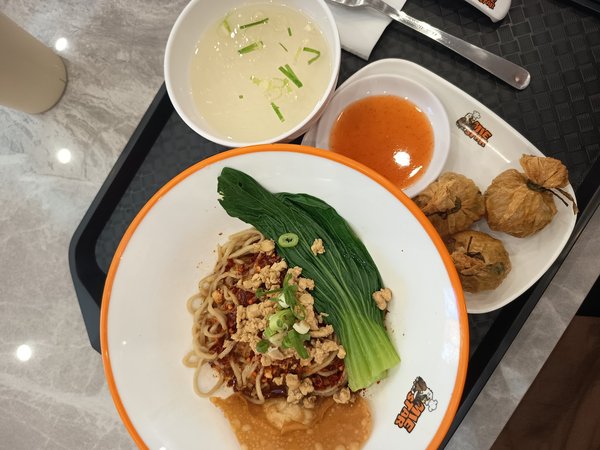 MIE STAR Lokasari Square photo 2