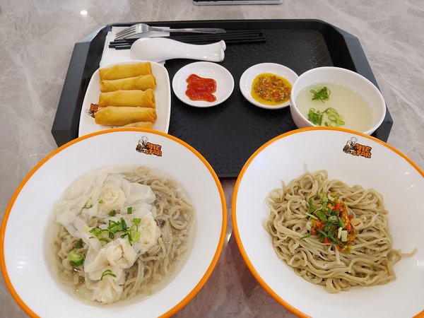 MIE STAR Lokasari Square photo 3