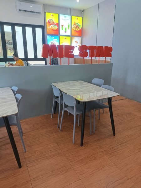 MIE STAR Lokasari Square photo 4
