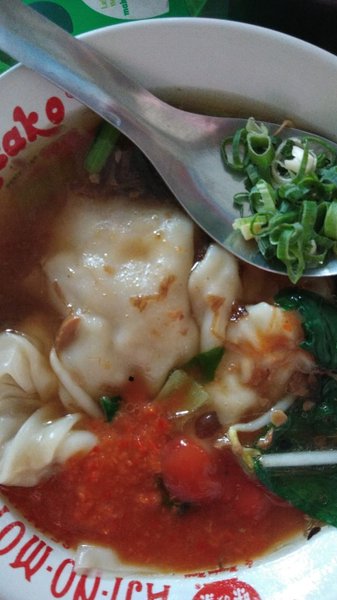 Bakmie Medan Banjarwijaya