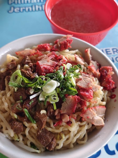 Bakmie Medan Banjarwijaya photo 2
