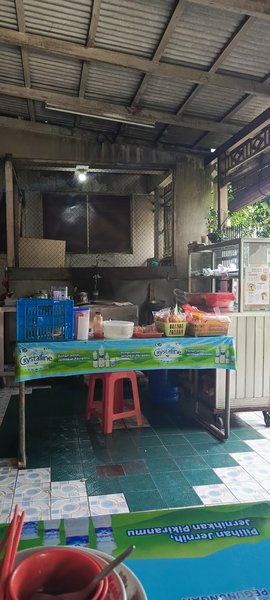 Bakmie Medan Banjarwijaya photo 4