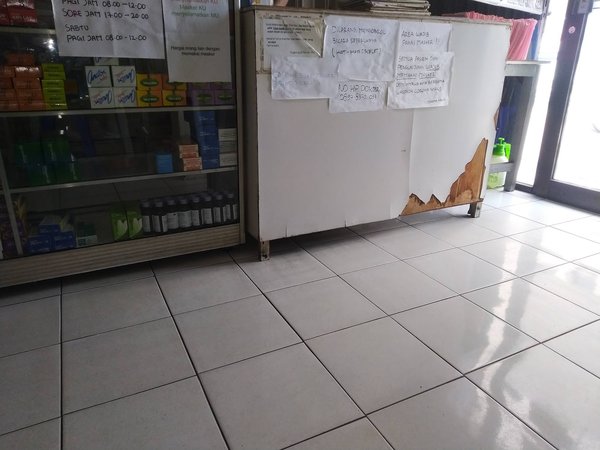 Bakmie Medan Banjarwijaya photo 5