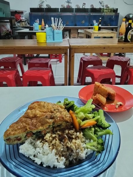 Bakmi Gang Along photo 2