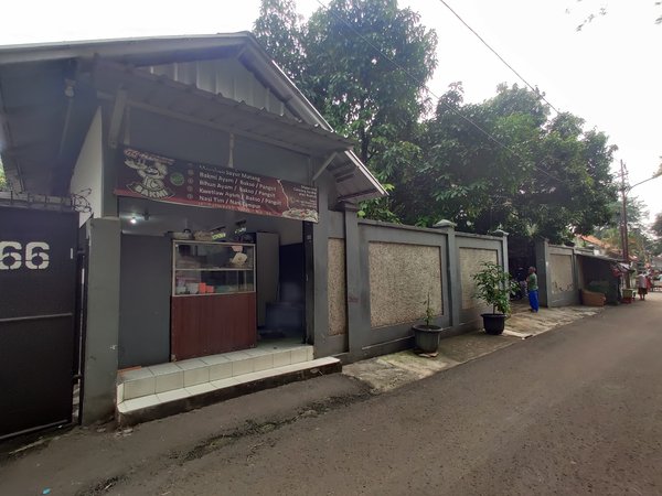 Bakmi Gang Along photo 5