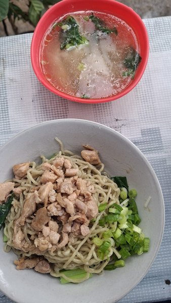 Bakmi Maman photo 1