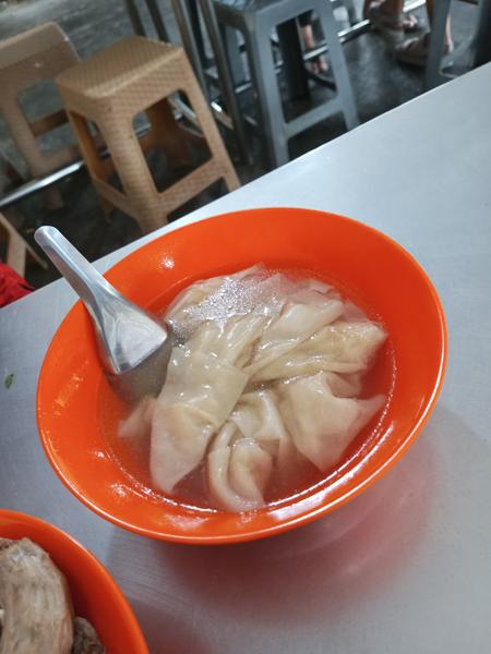 Bakmi Ono (Sunrise Garden)