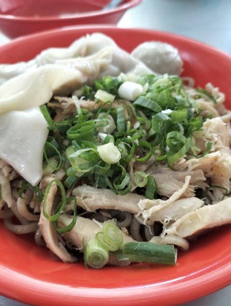 Bakmi Ono (Sunrise Garden) photo 2