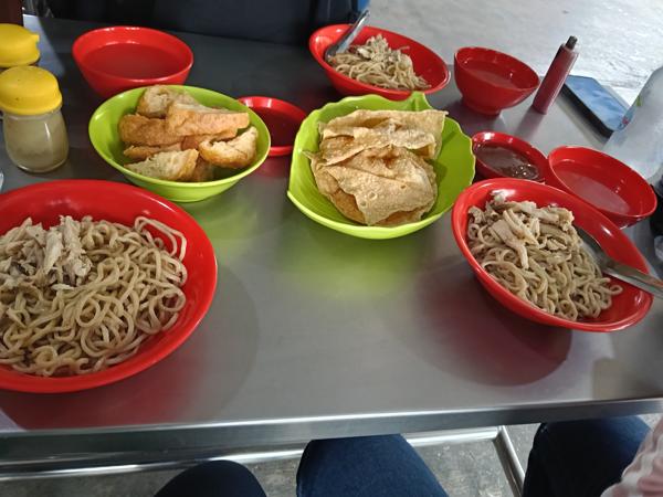 Bakmi Ono (Sunrise Garden) photo 3