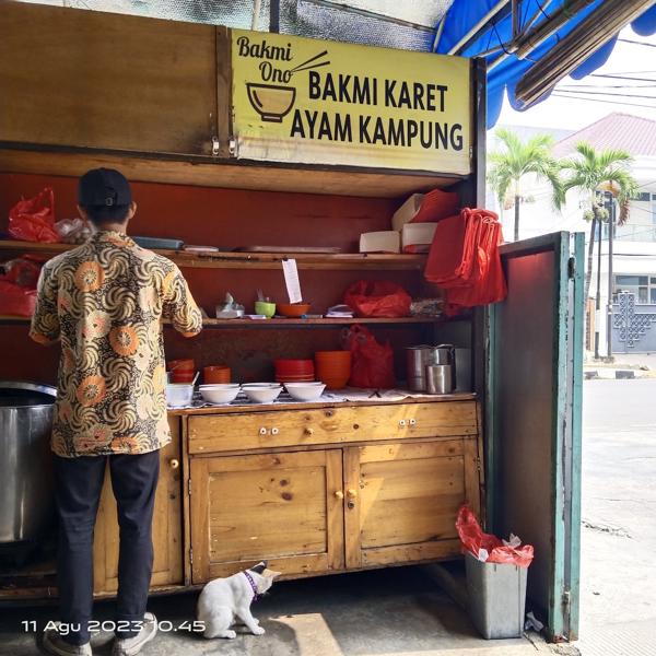 Bakmi Ono (Sunrise Garden) photo 5