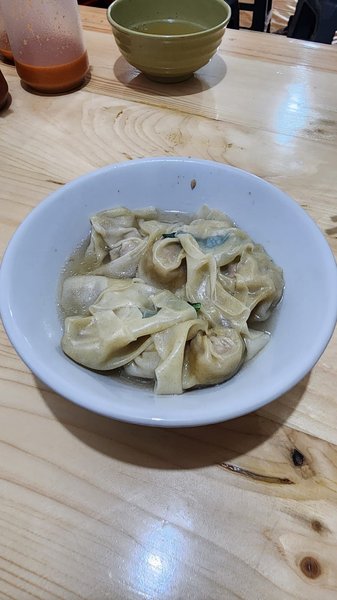 Bakmi Karet "Jovan" photo 2