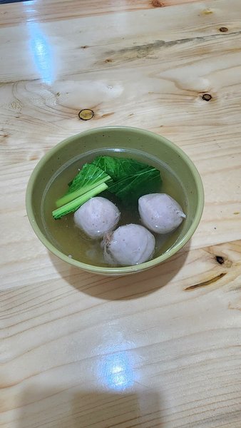 Bakmi Karet "Jovan" photo 3