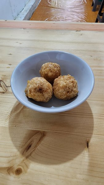 Bakmi Karet "Jovan" photo 4