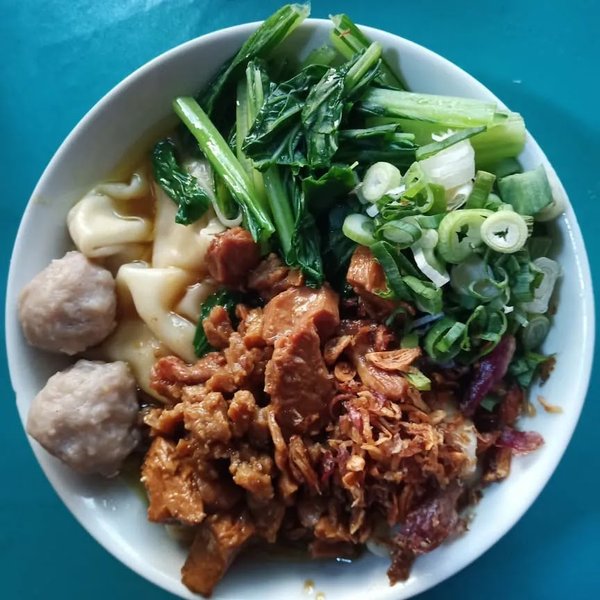 Bakmi Ayam Pak Sayit photo 3