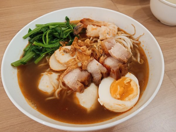 Bakmi Ling photo 1