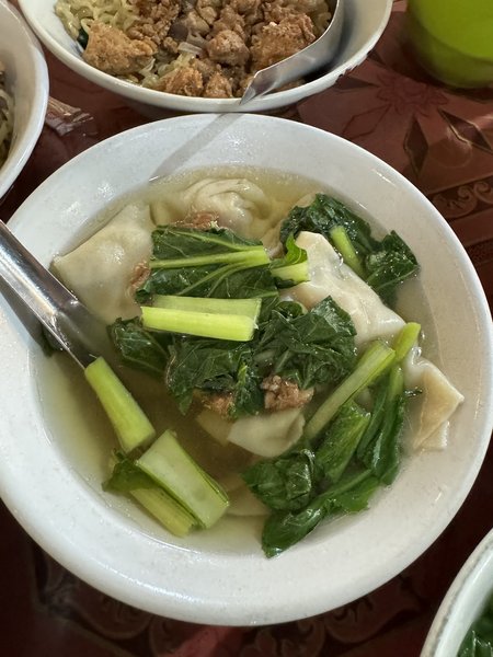 Bakmi Kencana