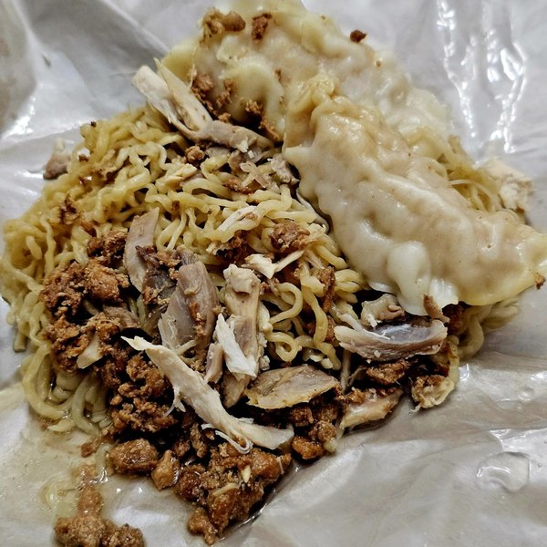 Bakmi Kencana photo 2