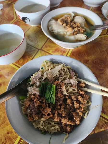 Bakmi Kencana photo 3