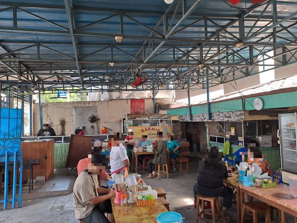 Bakmi Kencana photo 4