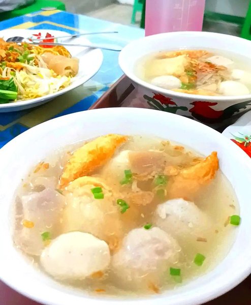 Bakmi Bangka B-8 photo 2