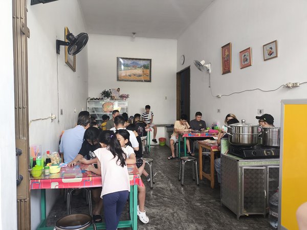 Bakmi Bangka B-8 photo 4