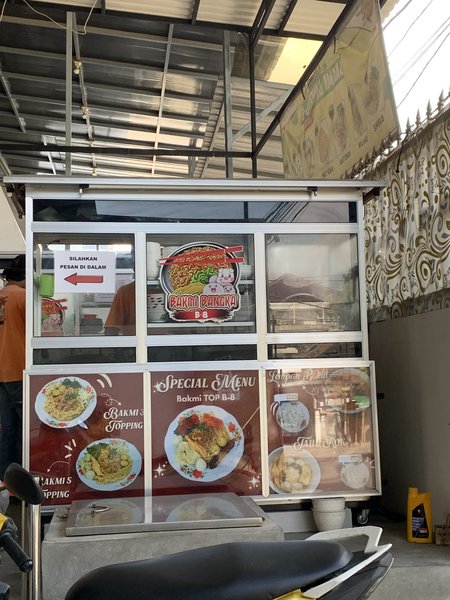 Bakmi Bangka B-8 photo 5