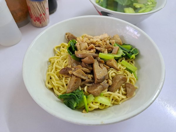 Mie Soen Yoe photo 2