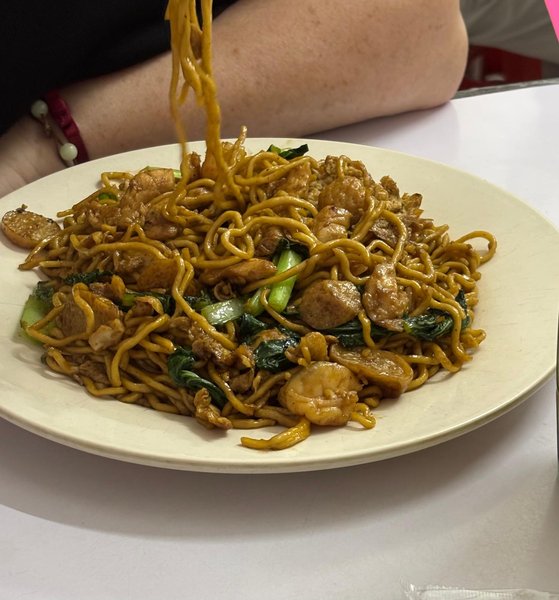 Mie Soen Yoe photo 3