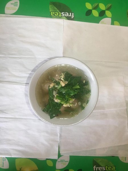 Mie Ayam Happy ala Bakmi GM photo 1