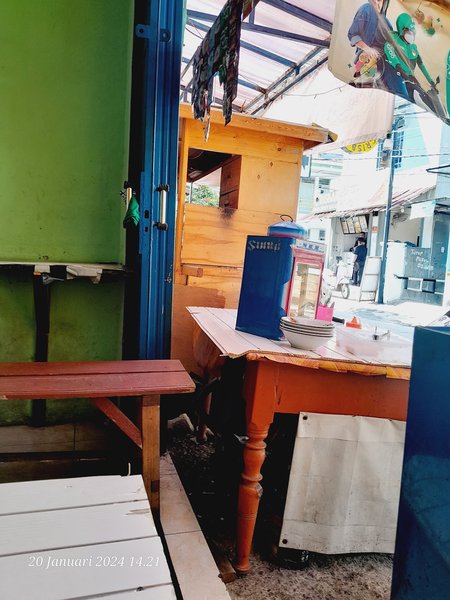 Mie Ayam Happy ala Bakmi GM photo 4