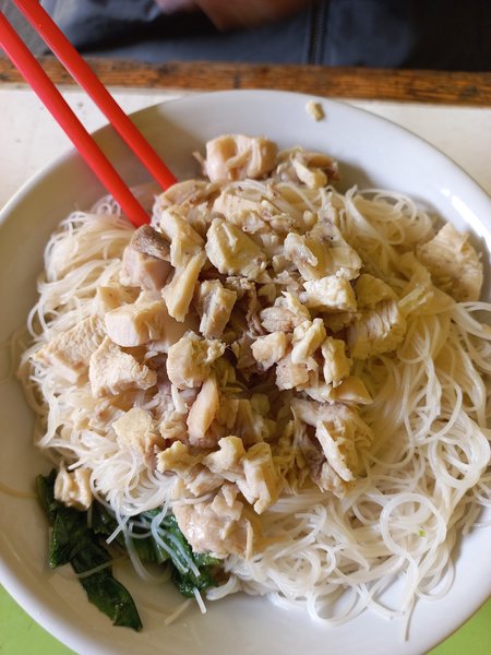 Bakmi Lung Kee Pasar Laris Taman Surya photo 1