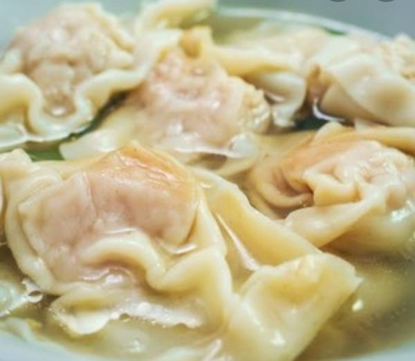 Bakmi Lung Kee Pasar Laris Taman Surya photo 2
