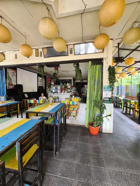 Bakmi Lung Kee Pasar Laris Taman Surya photo 4